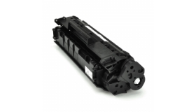 HP 12A Black Original LaserJet Toner Cartridge